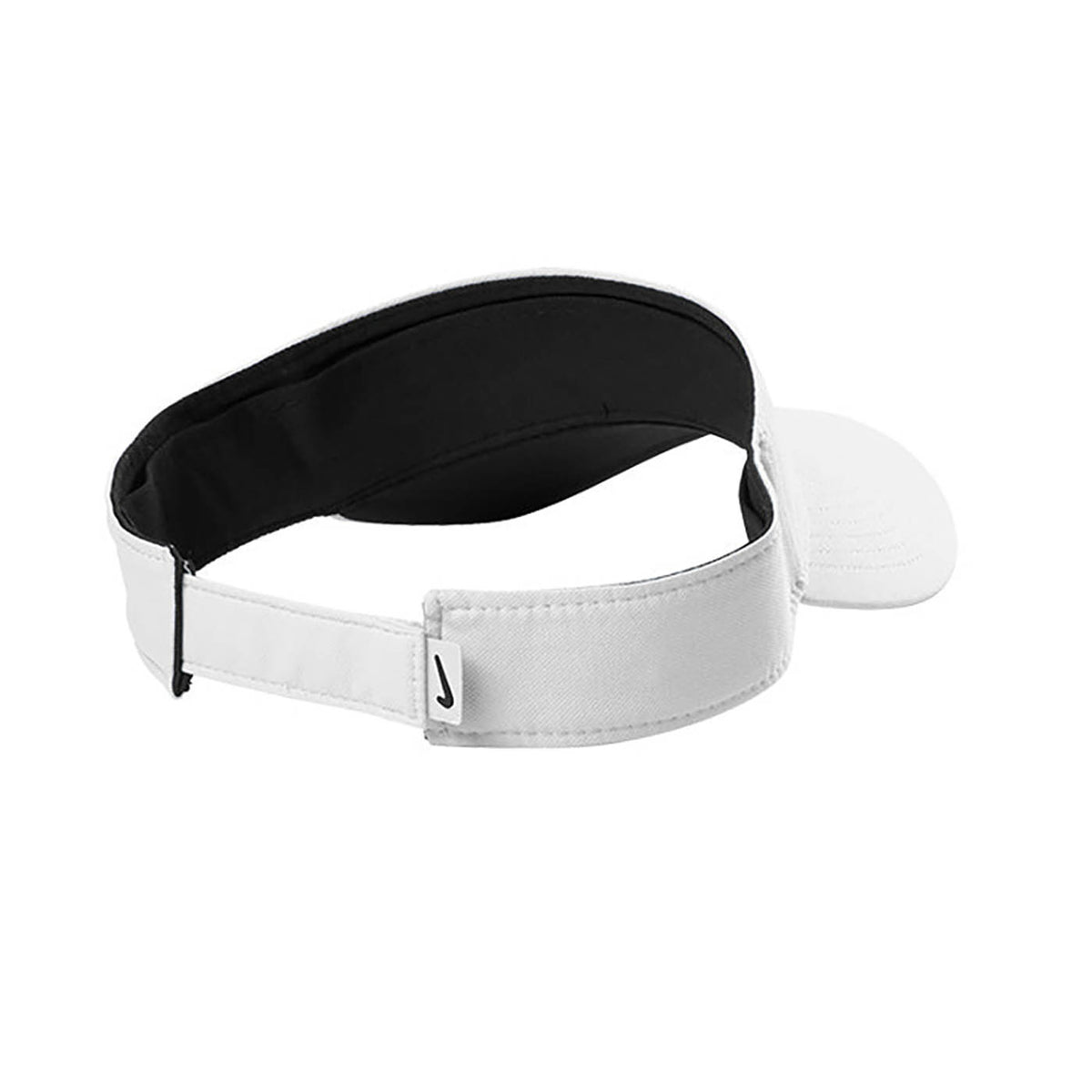 Custom Embroidered Nike NKFB5675 Dri-FIT Team Performance Visor