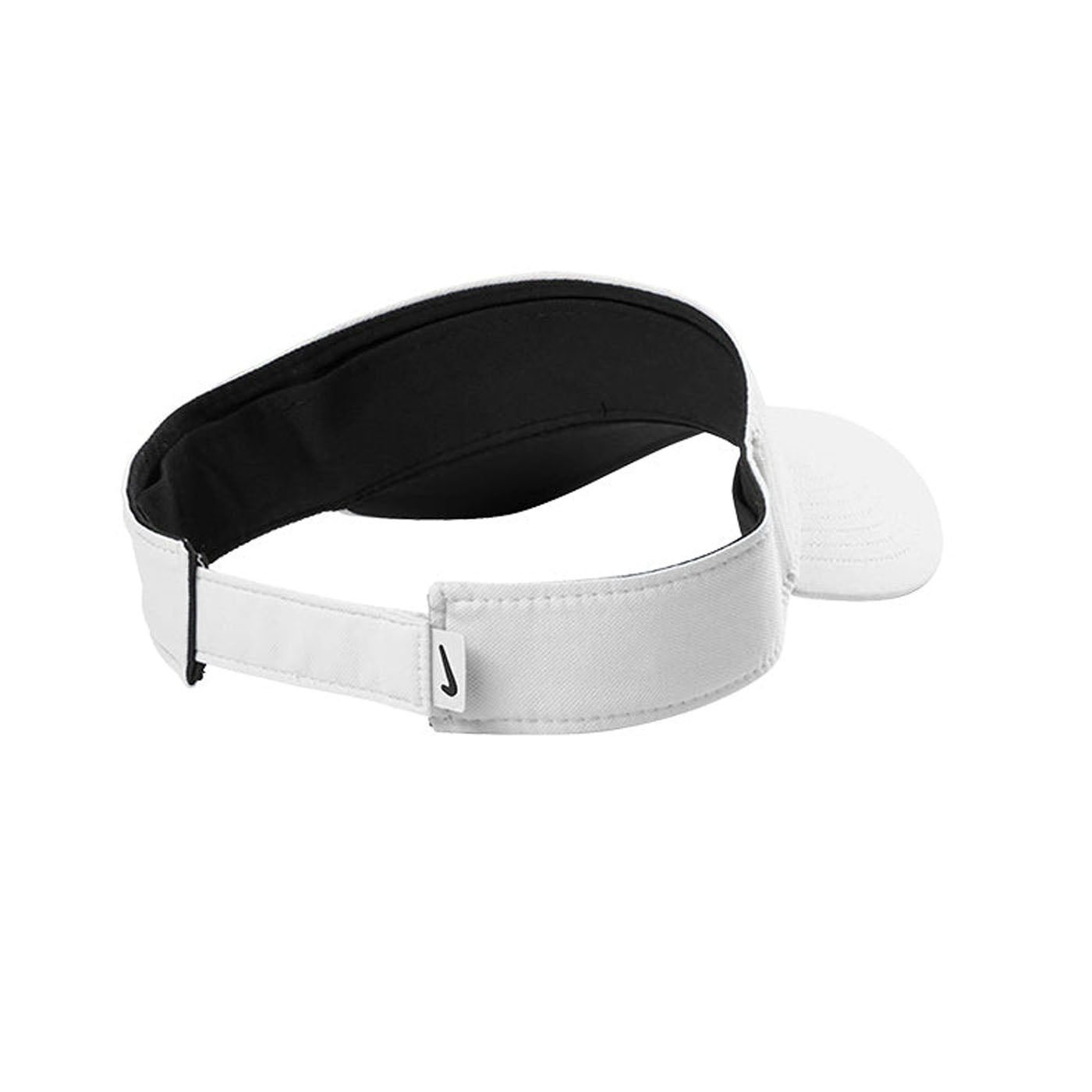Custom Patch Nike NKFB5675 Dri-FIT Team Performance Visor