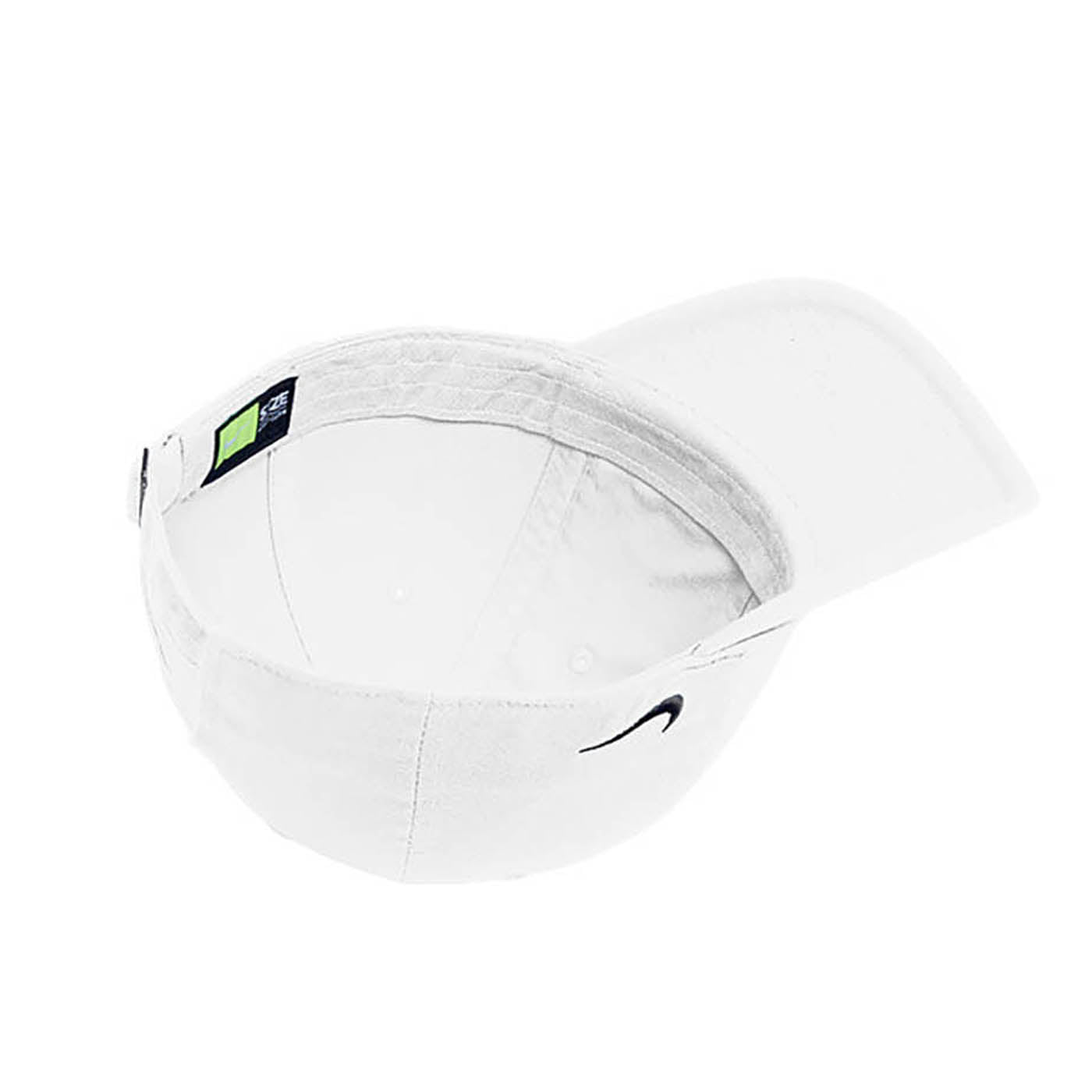 Custom Embroidered Nike NKFB5677 Heritage Cotton Twill Cap