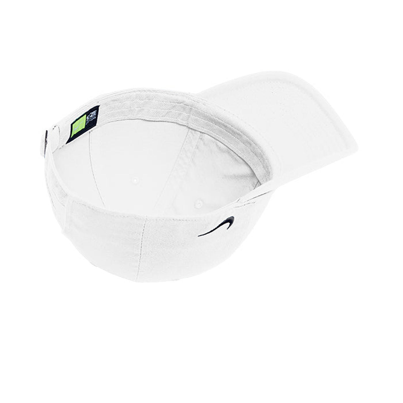 Custom Patch Nike NKFB5677 Heritage Cotton Twill Cap