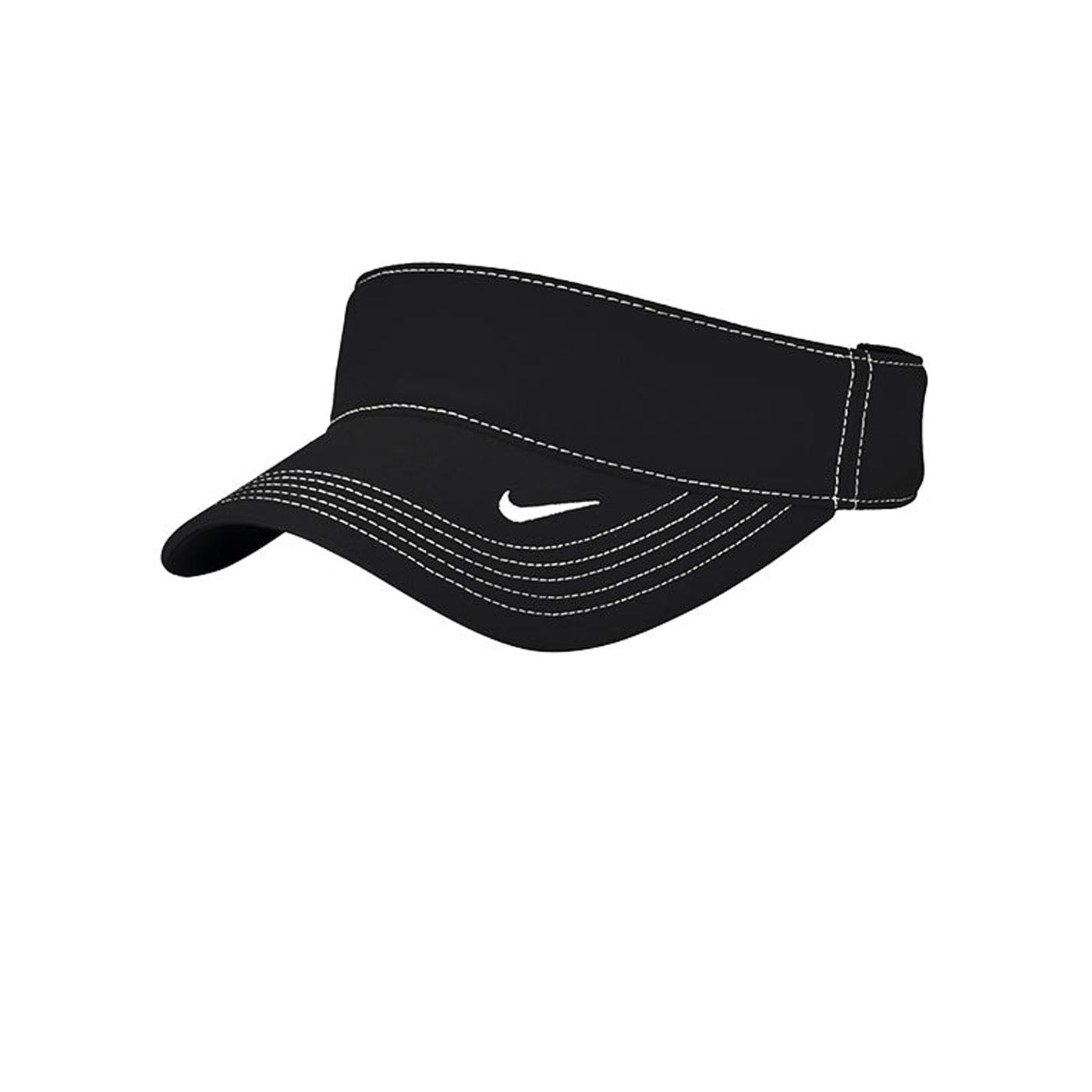 Custom Patch Nike NKFB6446 Dri-FIT Ace Visor