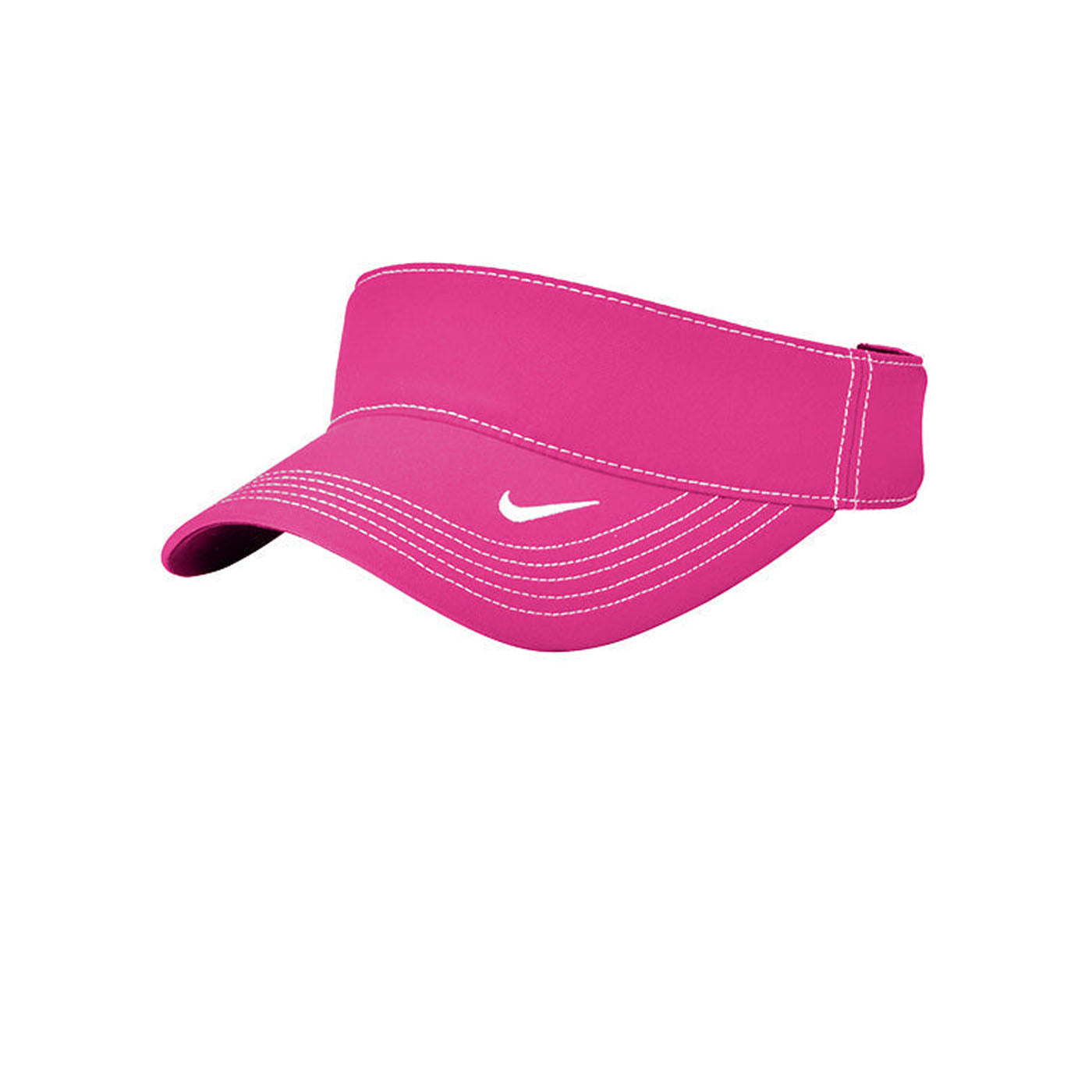 Custom Patch Nike NKFB6446 Dri-FIT Ace Visor