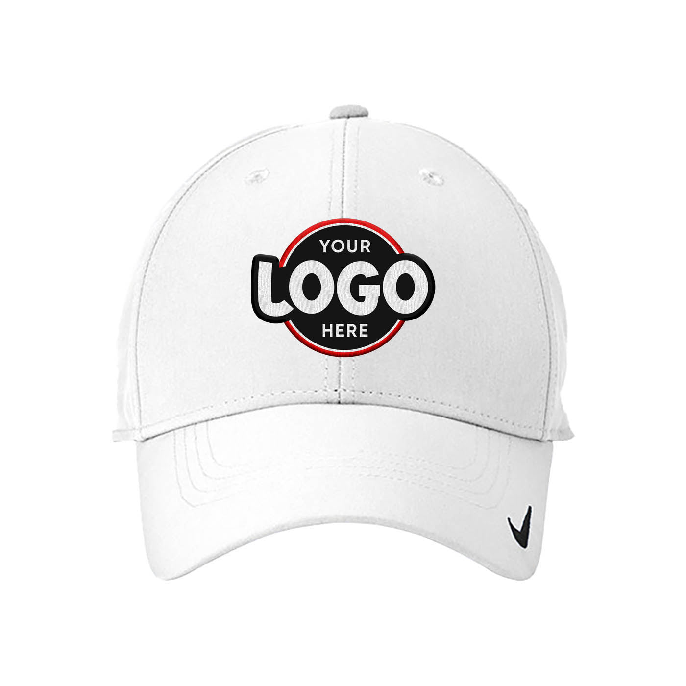 Custom Embroidered Nike NKFB6447 Dri-FIT Legacy Cap