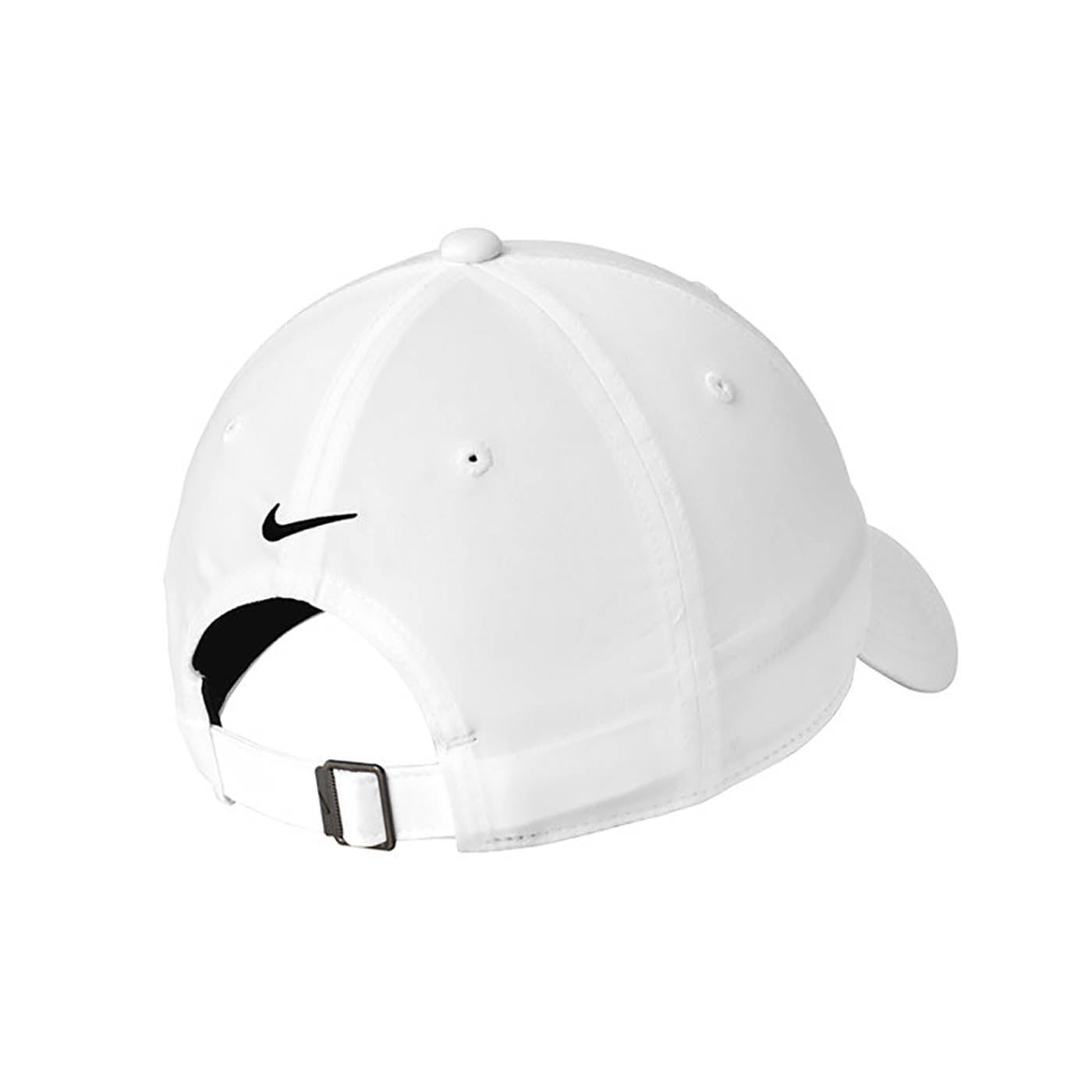 Custom Embroidered Nike NKFB6449 Unstructured Cotton/Poly Twill Cap