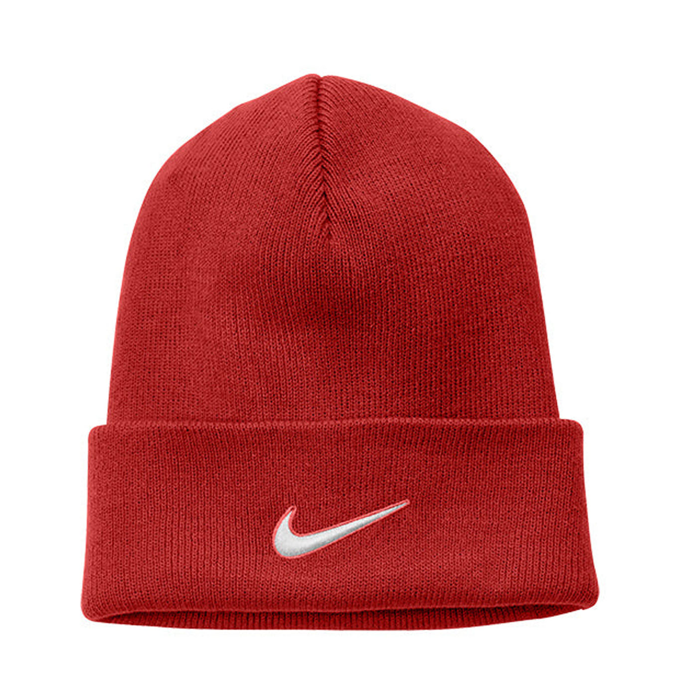 Custom Patch Nike NKFB6539 Team Cuffed Beanie