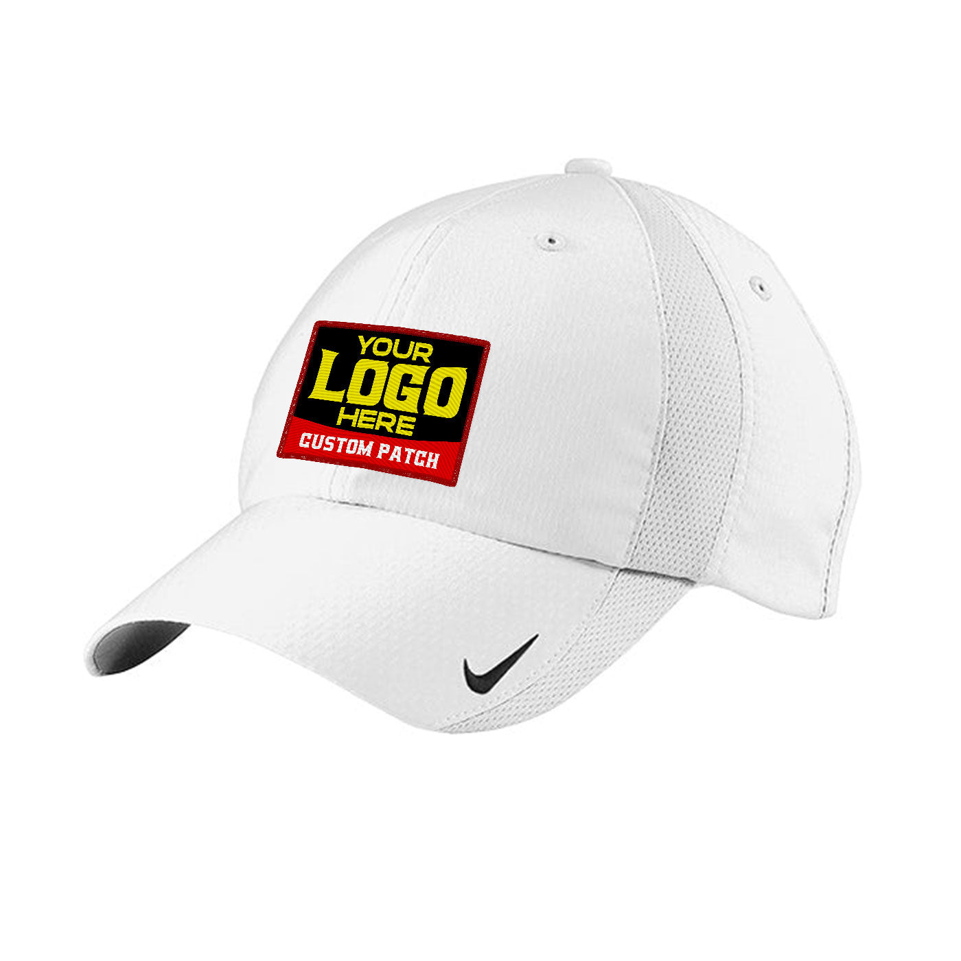 Custom Patch Nike 247077 Sphere Dry Cap