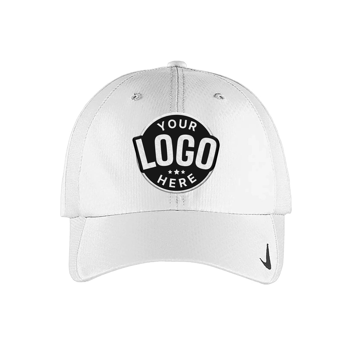 Custom Embroidered Nike NKFD9709 Sphere Performance Cap
