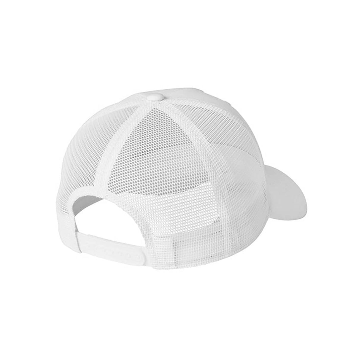 Custom Embroidered Nike NKFN9893 Snapback Mesh Trucker Cap
