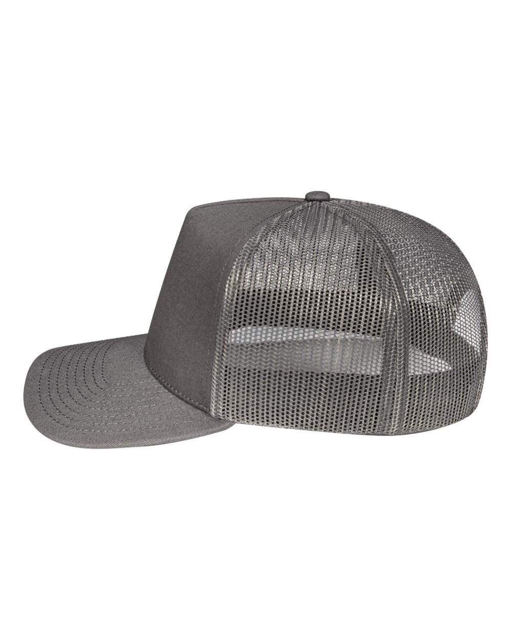 Pukka 5000M Rudder Hat