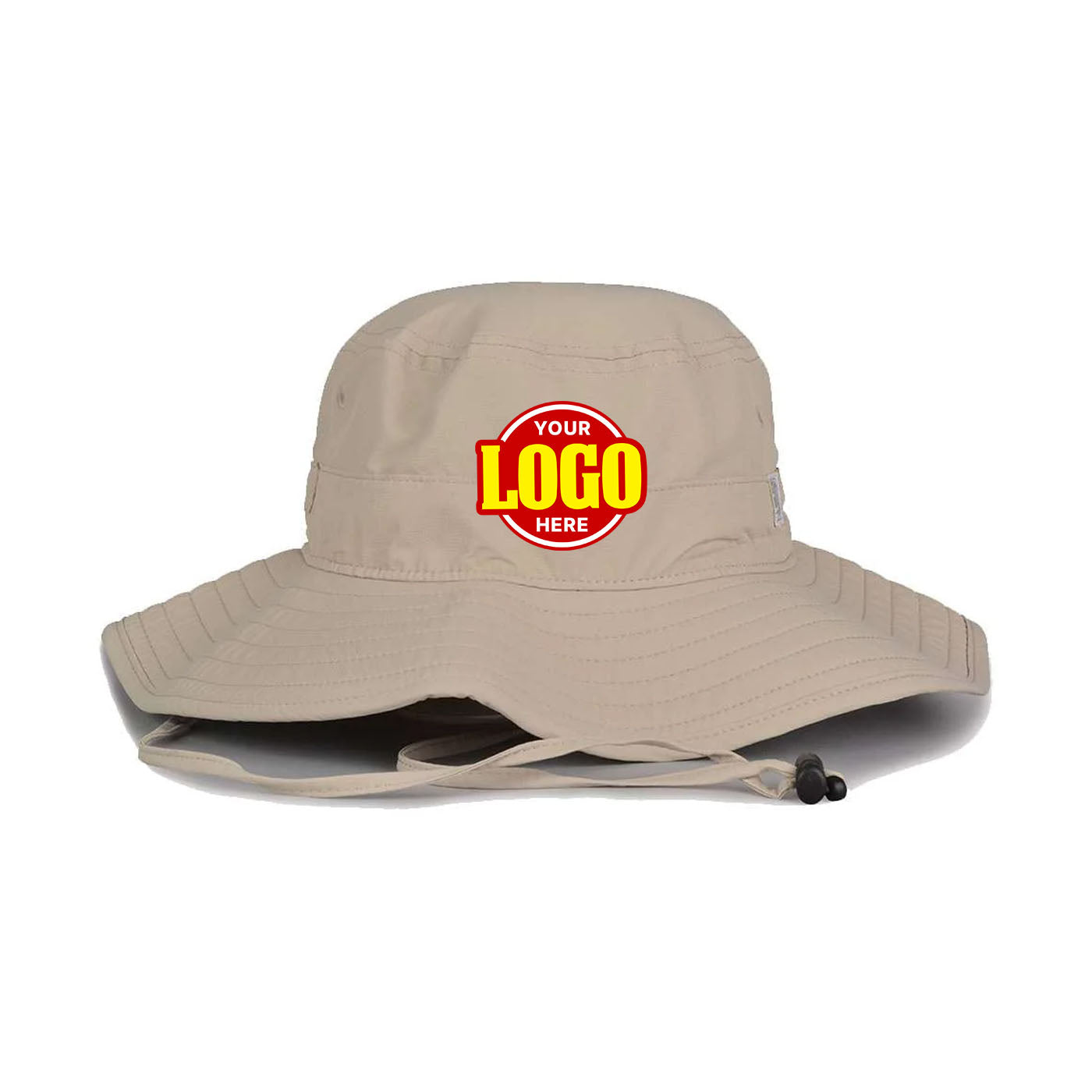 Custom Embroidered The Game GB400 Ultralight Booney