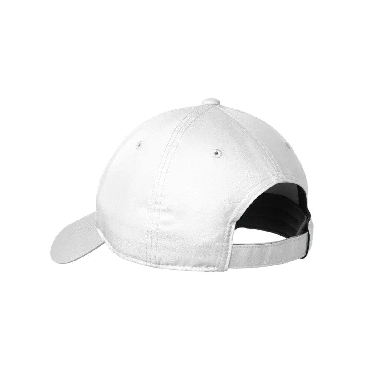 Custom Embroidered Nike 548533 Dri-Fit Swoosh Front Cap