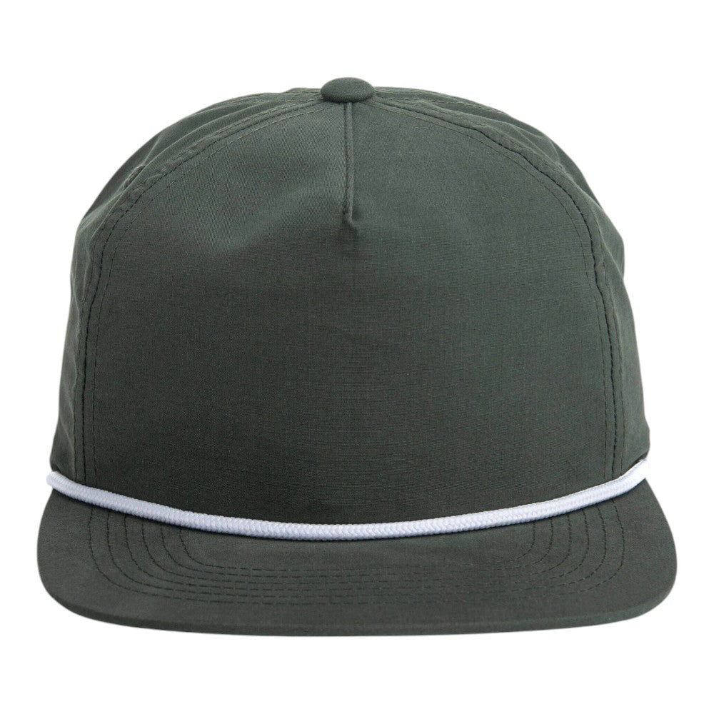 Atonal A500R Rope Snapback