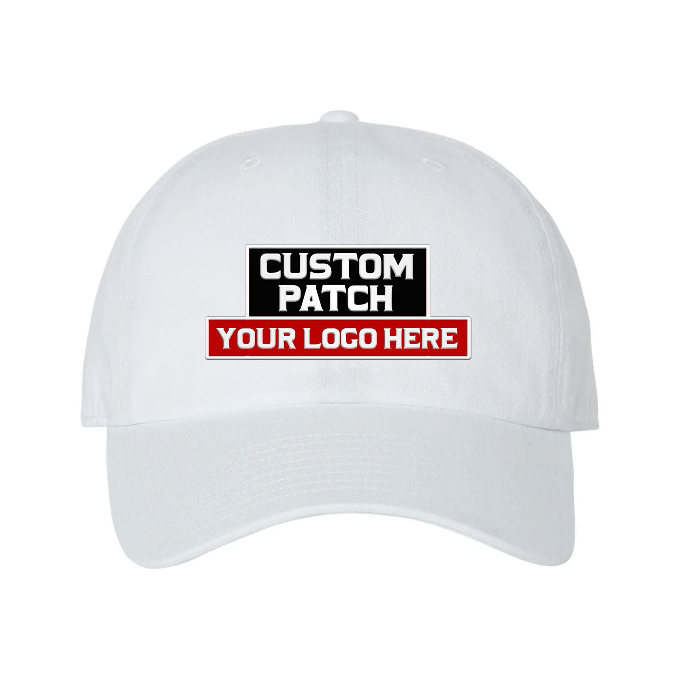 Custom Patch '47 Brand 4700 Clean Up Cap Dad Hat, 47 Brand