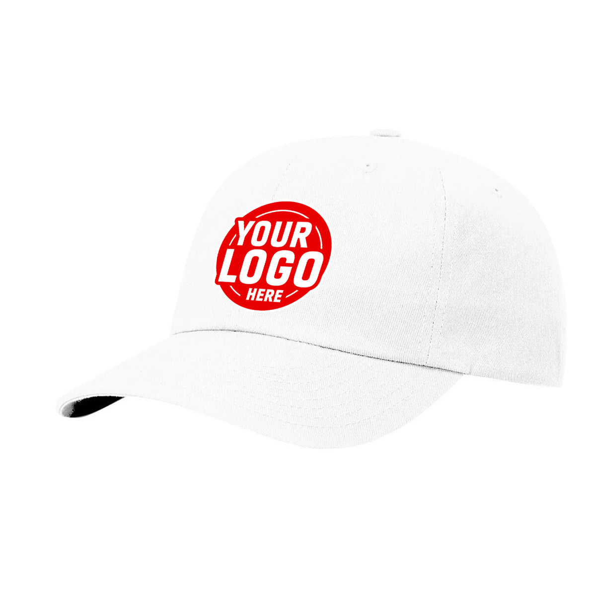 Custom Embroidered Richardson 254RE Ashland Dad Cap