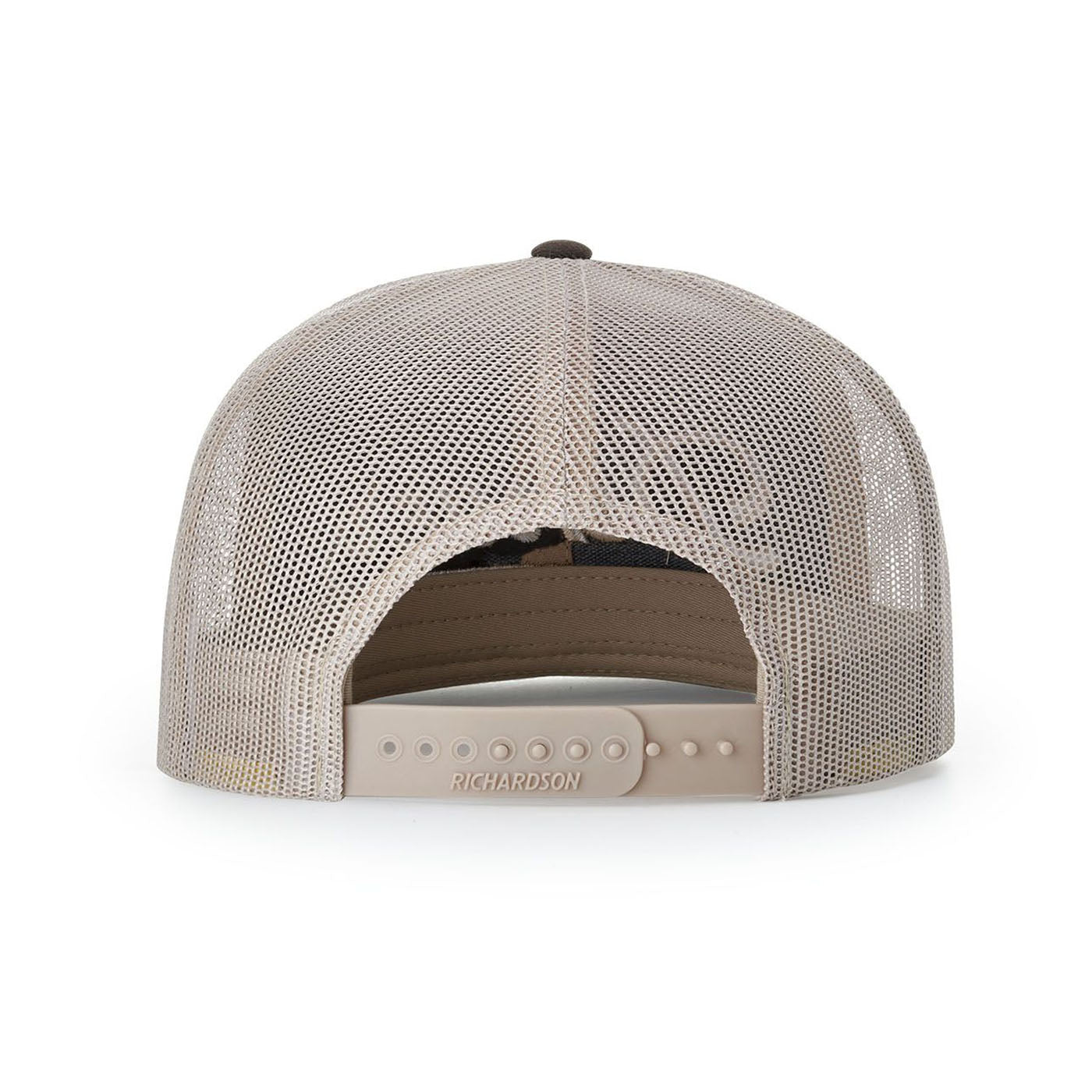 Custom Embroidered Richardson 511 Wool Blend Flat Bill Trucker Hat, Snapback