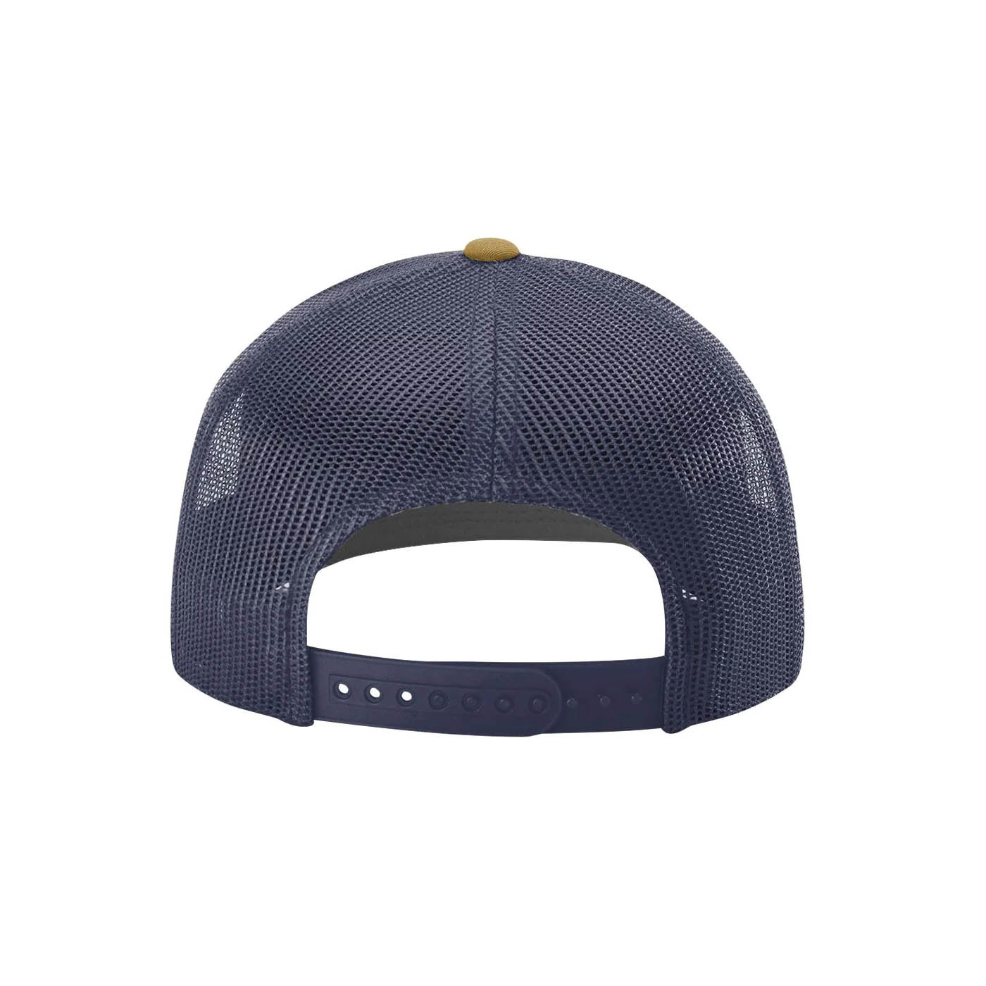 Custom Embroidered Richardson 112 Trucker Hat Snapback Cap