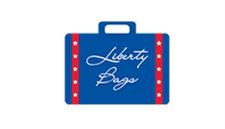 liberty bags logo