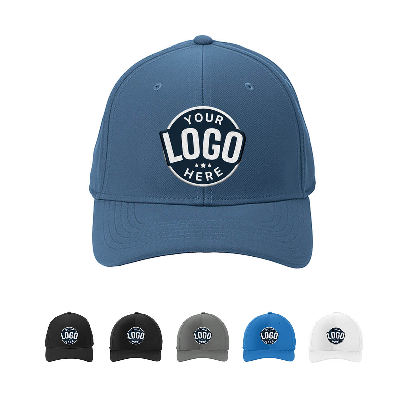 wholesale dri fit hats