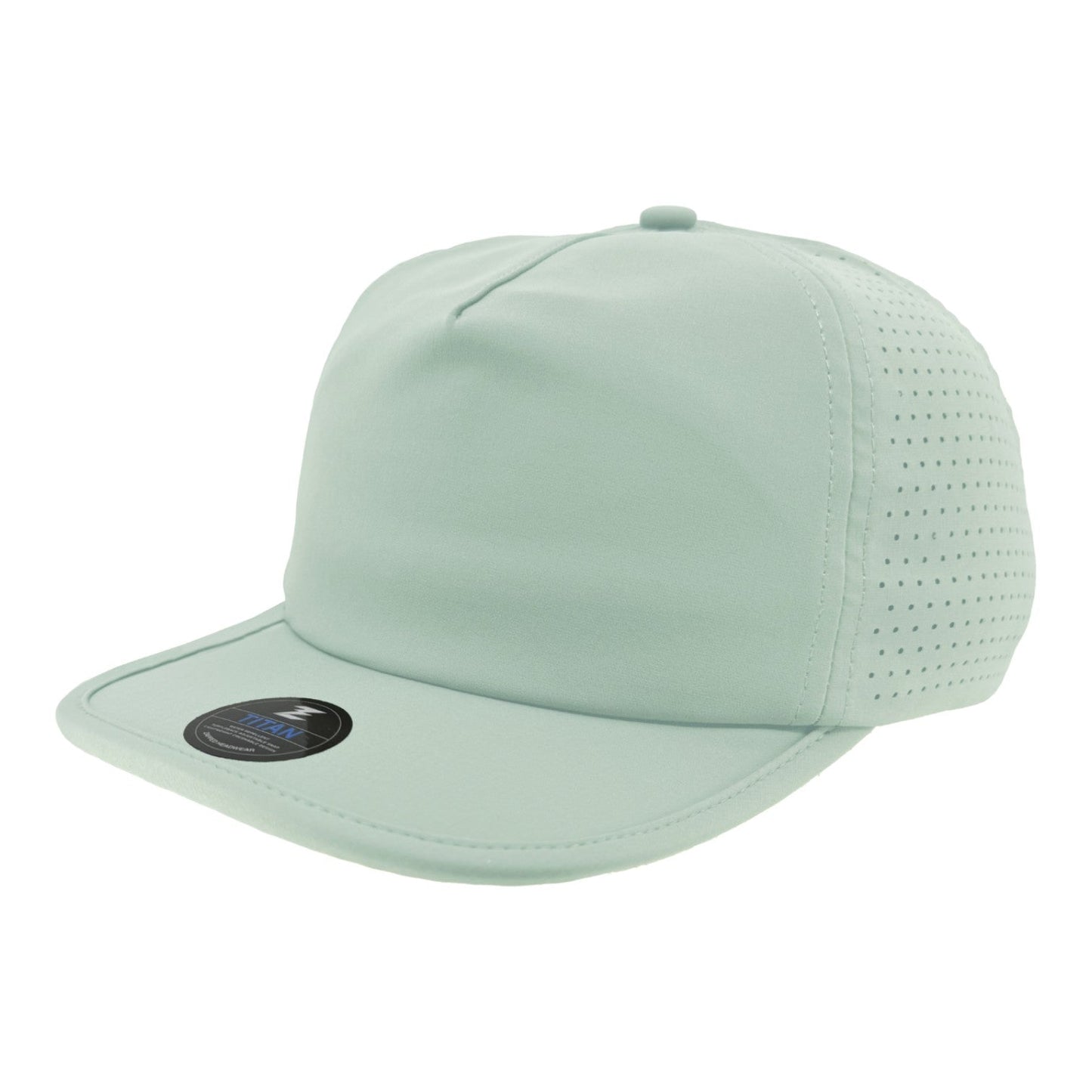 Zapped Headwear Titan Cap