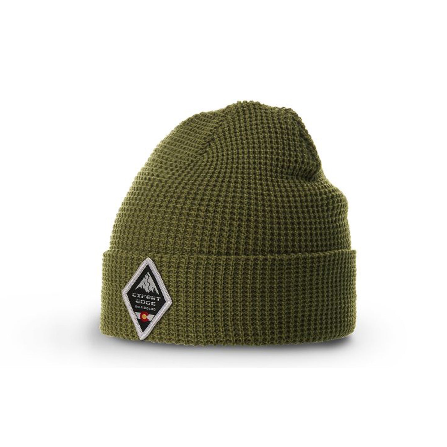 Richardson Beanie Custom Logo Package Deal - Style 146 Waffle Knit Beanie