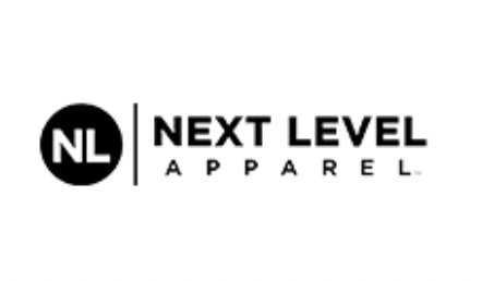 next level apparel logo