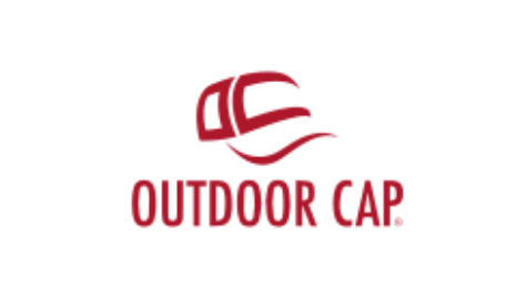outdoor cap logo