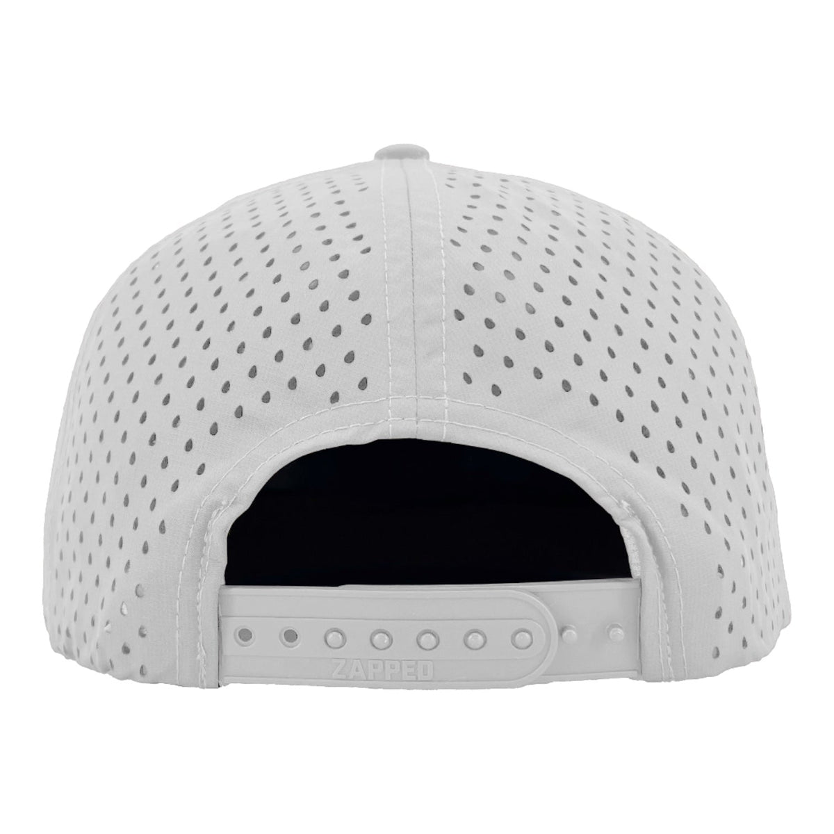 Zapped Headwear Bomber Hat