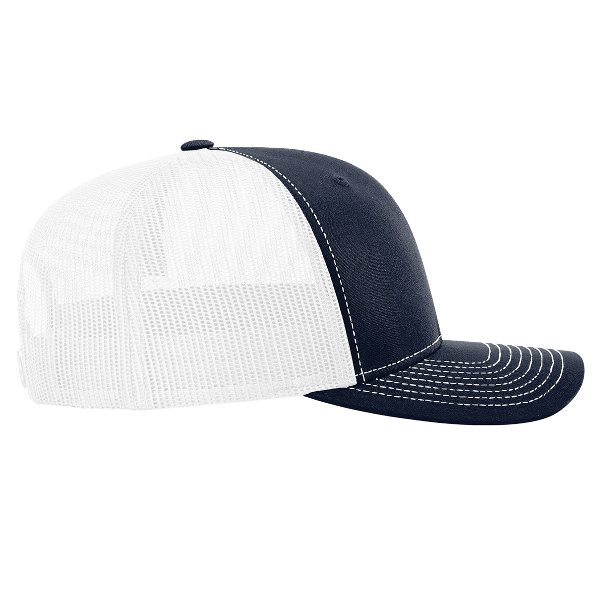Richardson 112RE Recycled Trucker Hat - Blank