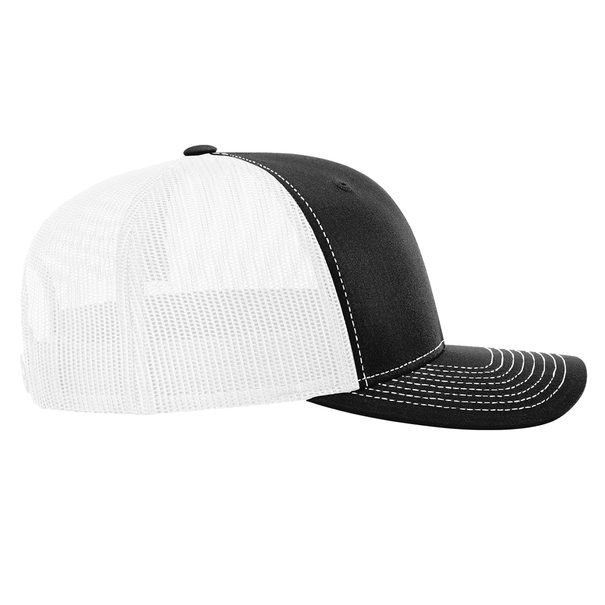 Richardson 112 XL Premium Trucker Hat 112XL - Blank