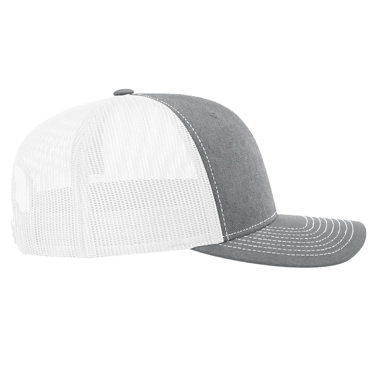 Richardson 112 XL Premium Trucker Hat 112XL - Blank