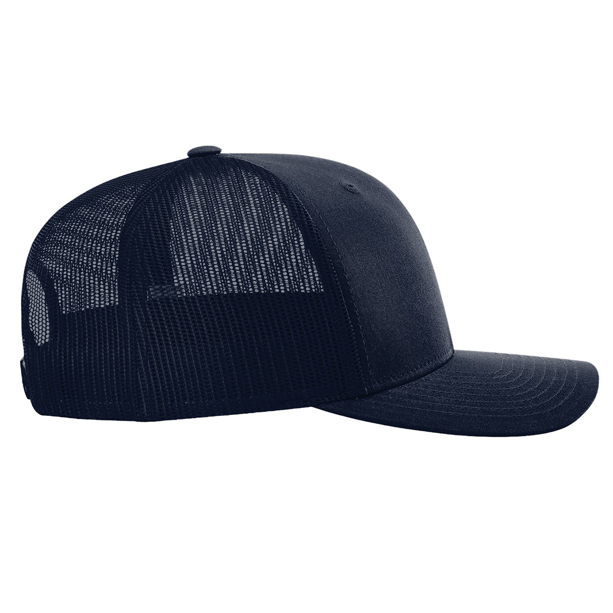 Richardson 112 XL Premium Trucker Hat 112XL - Blank
