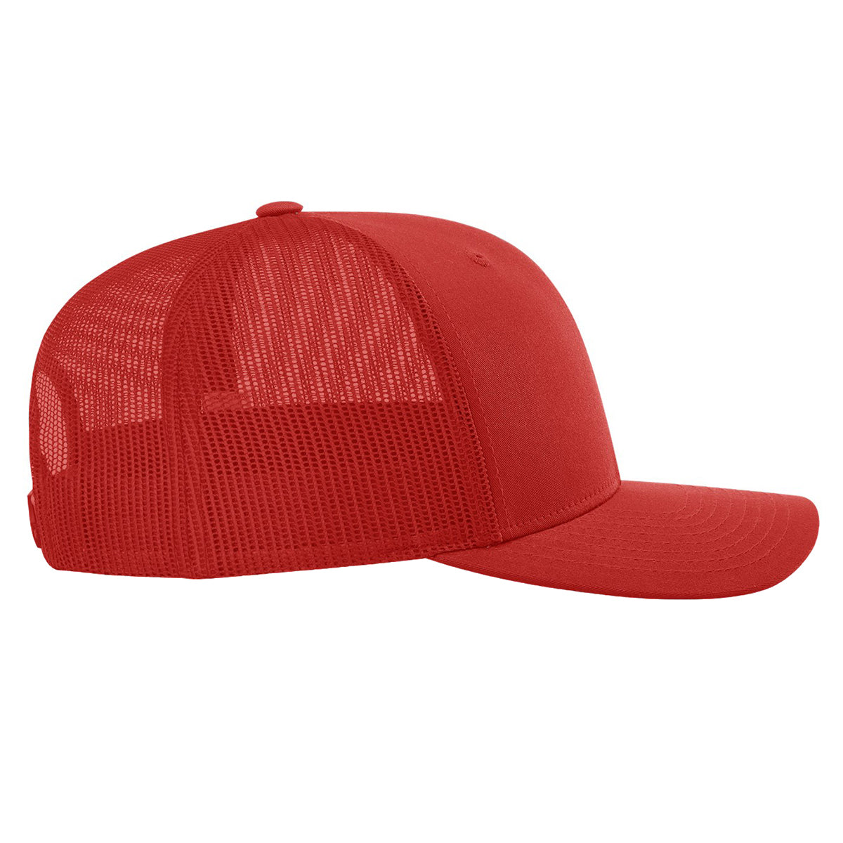 Richardson 112 XL Premium Trucker Hat 112XL - Blank