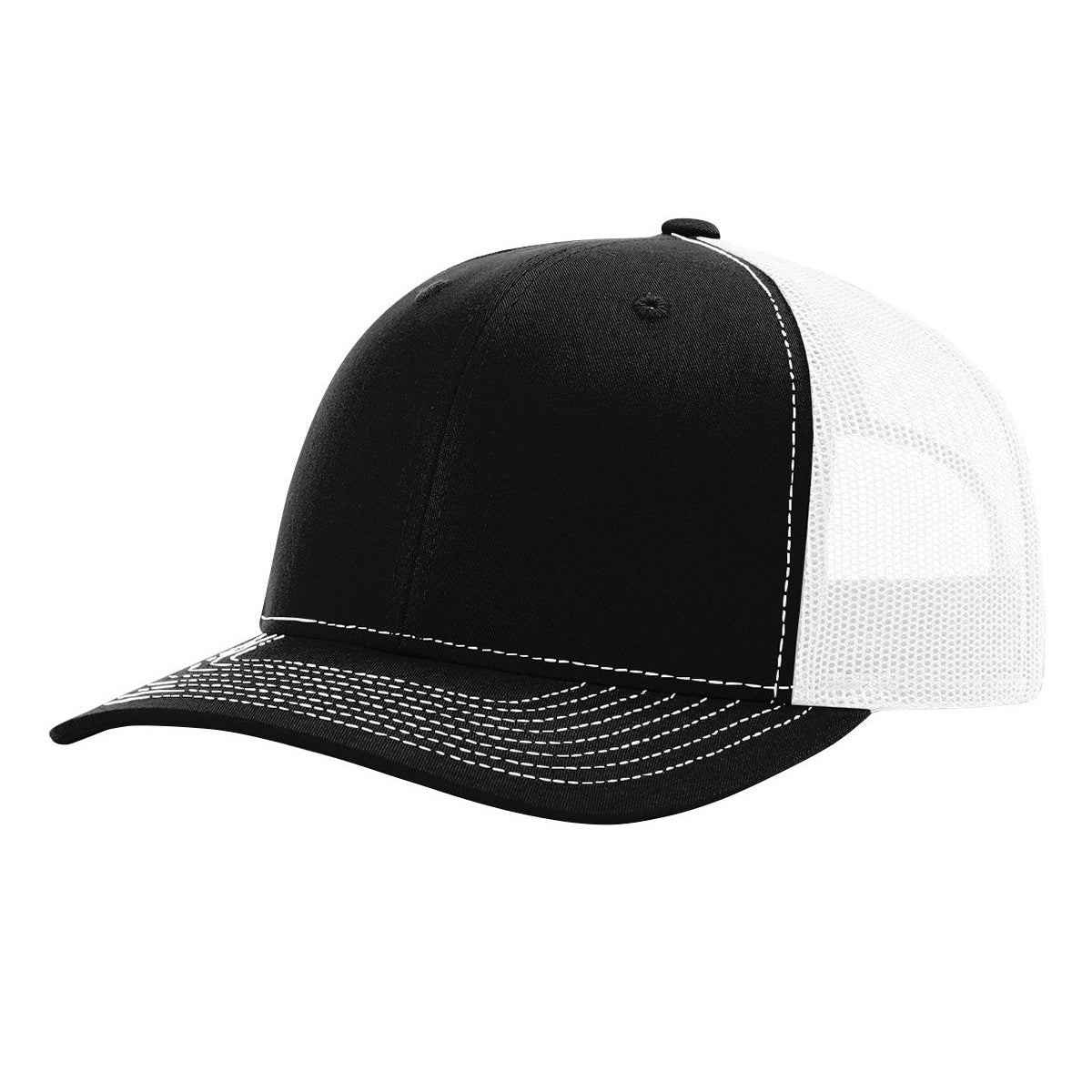 Richardson 112 XL Premium Trucker Hat 112XL - Blank