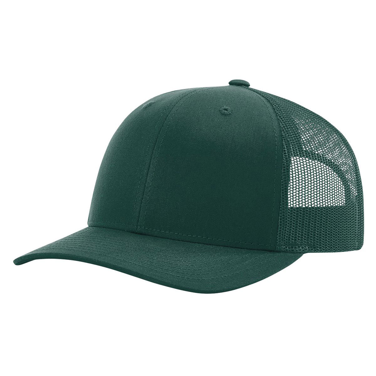 Richardson 112 XL Premium Trucker Hat 112XL - Blank