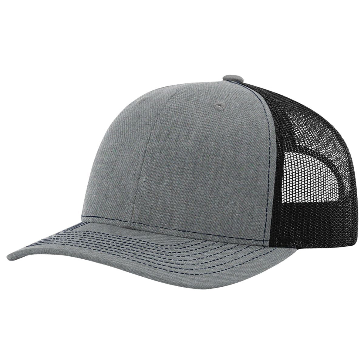 Richardson 112 XL Premium Trucker Hat 112XL - Blank