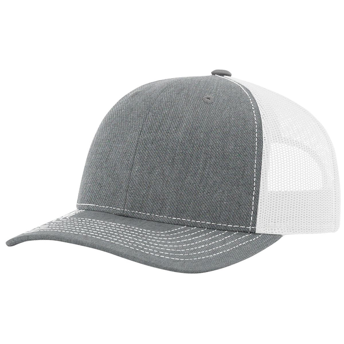 Richardson 112 XL Premium Trucker Hat 112XL - Blank