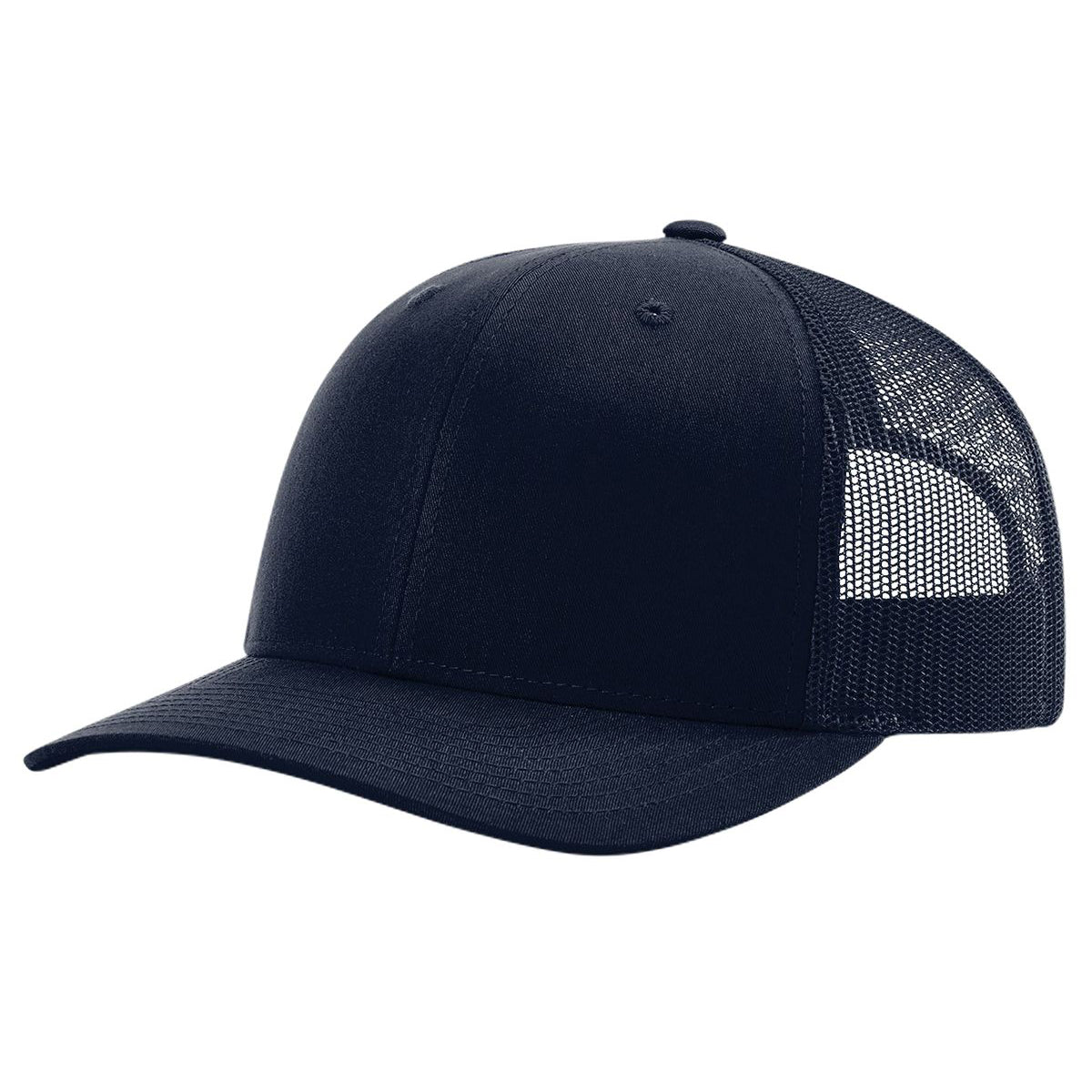 Richardson 112 XL Premium Trucker Hat 112XL - Blank