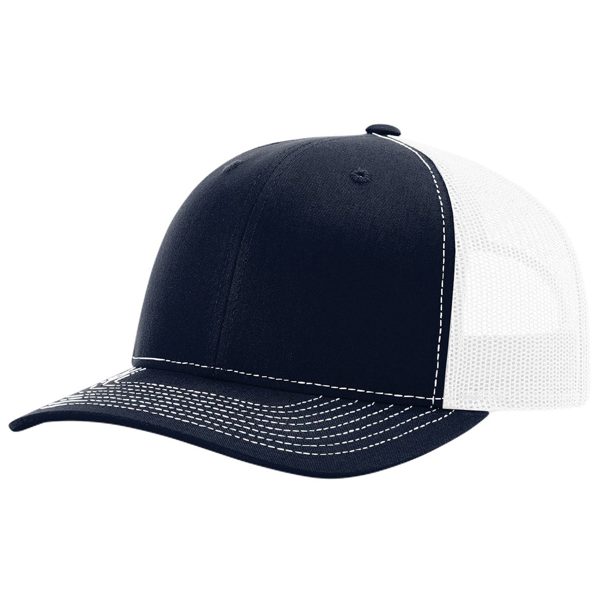 Richardson 112 XL Premium Trucker Hat 112XL - Blank