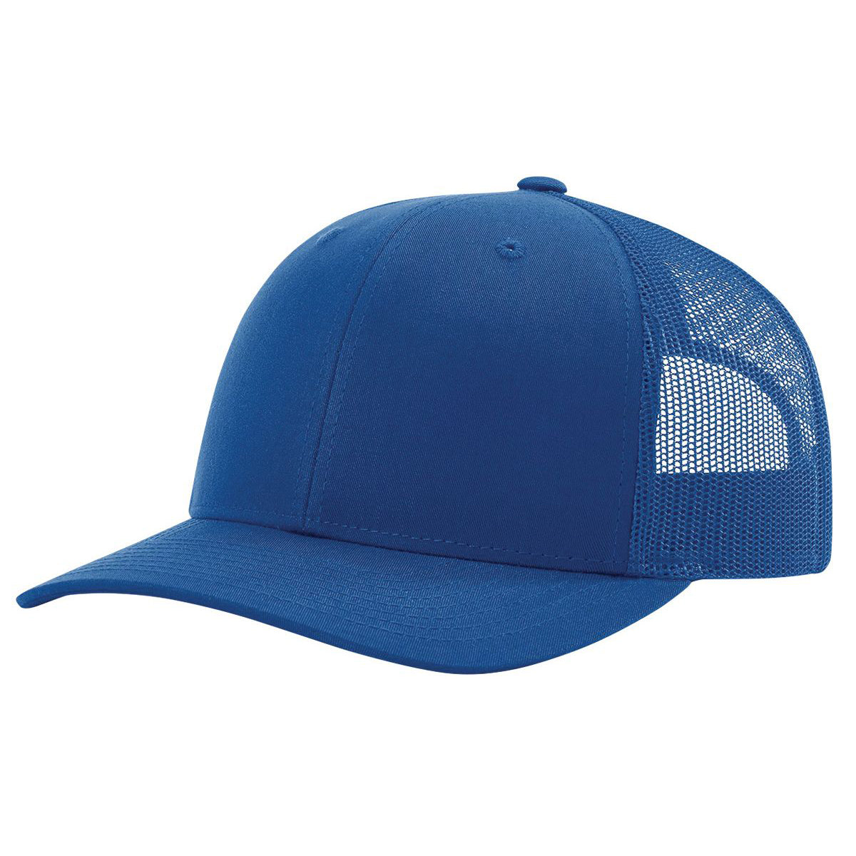 Richardson 112 XL Premium Trucker Hat 112XL - Blank
