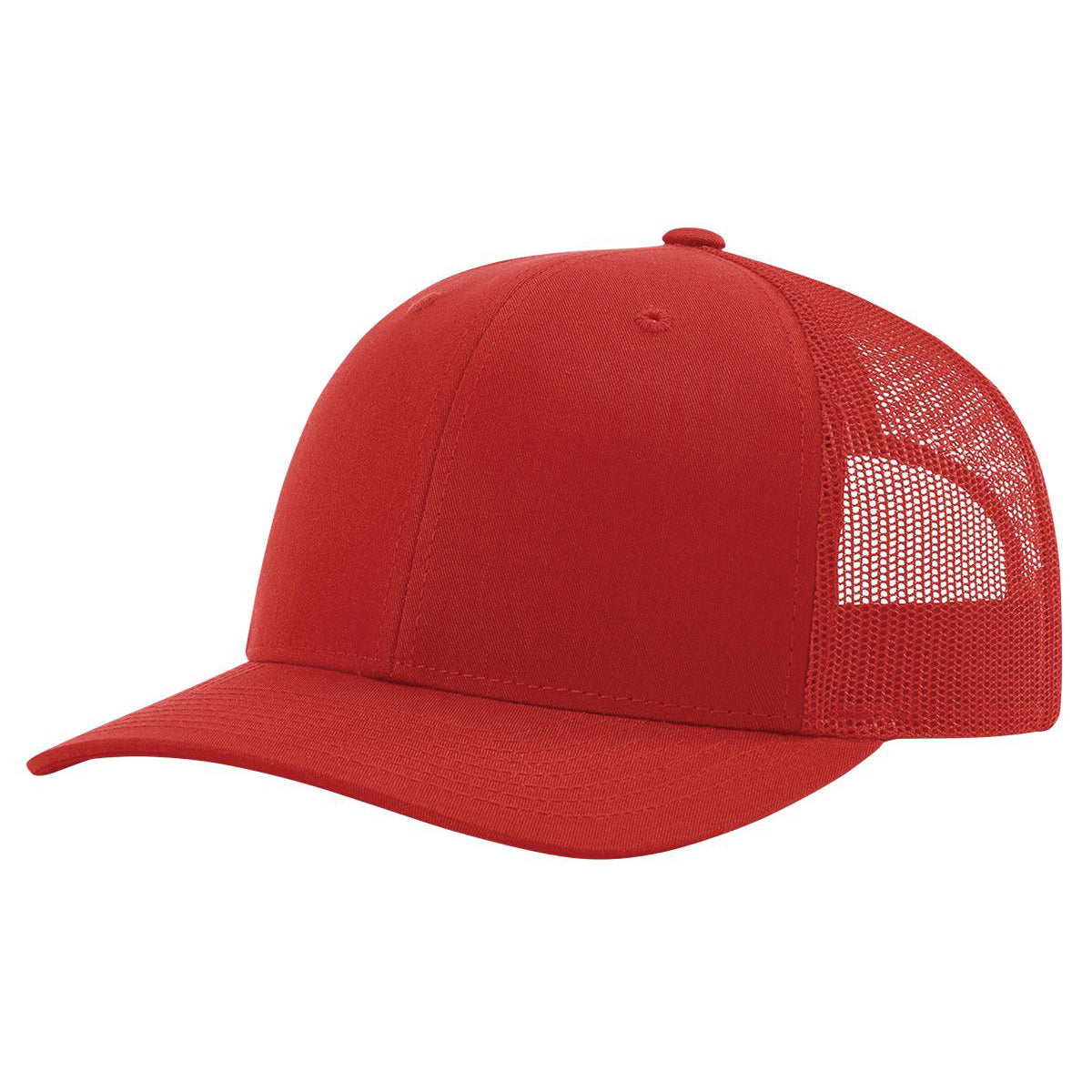 Richardson 112 XL Premium Trucker Hat 112XL - Blank