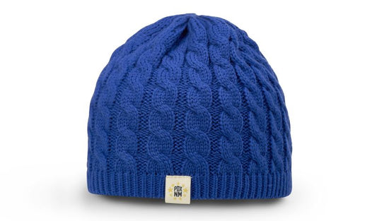 Richardson 138 Cable Knit Beanie - Blank - Star Hats & Embroidery