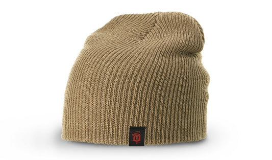 Richardson 147 Slouch Knit Beanie - Blank - Star Hats & Embroidery
