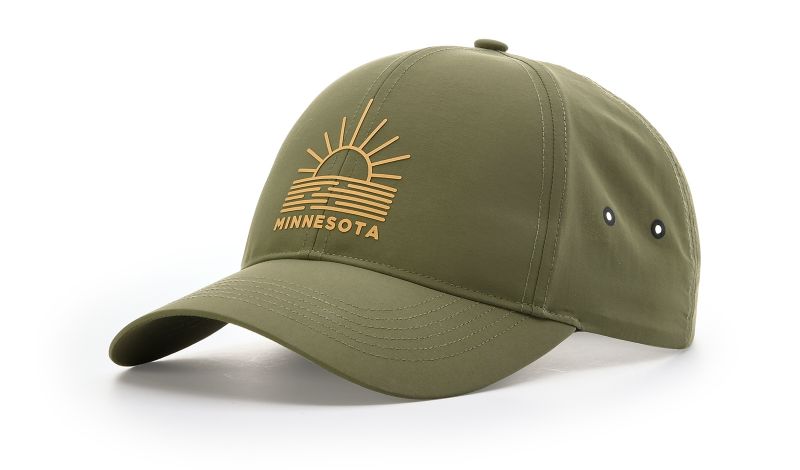 Richardson 942 Sahalie, Nylon Performance Cap - Blank – Star Hats