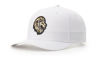 Richardson 214 Pro Twill Hook-And-Loop Cap - Blank