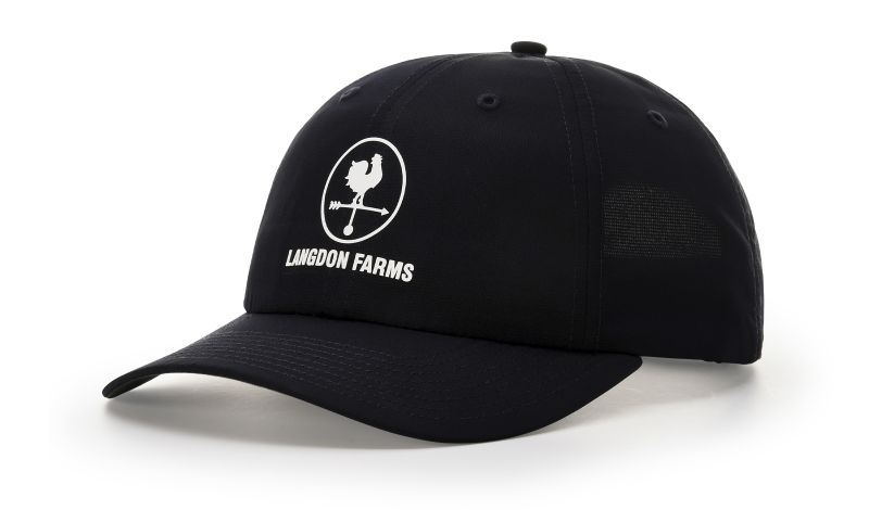 Richardson 220 Relaxed Lite Cap - Blank