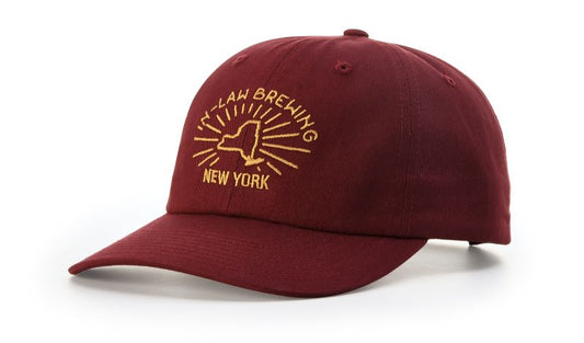 Custom Patch Richardson 252 Premium Cotton Dad Hat - Star Hats & Embroidery