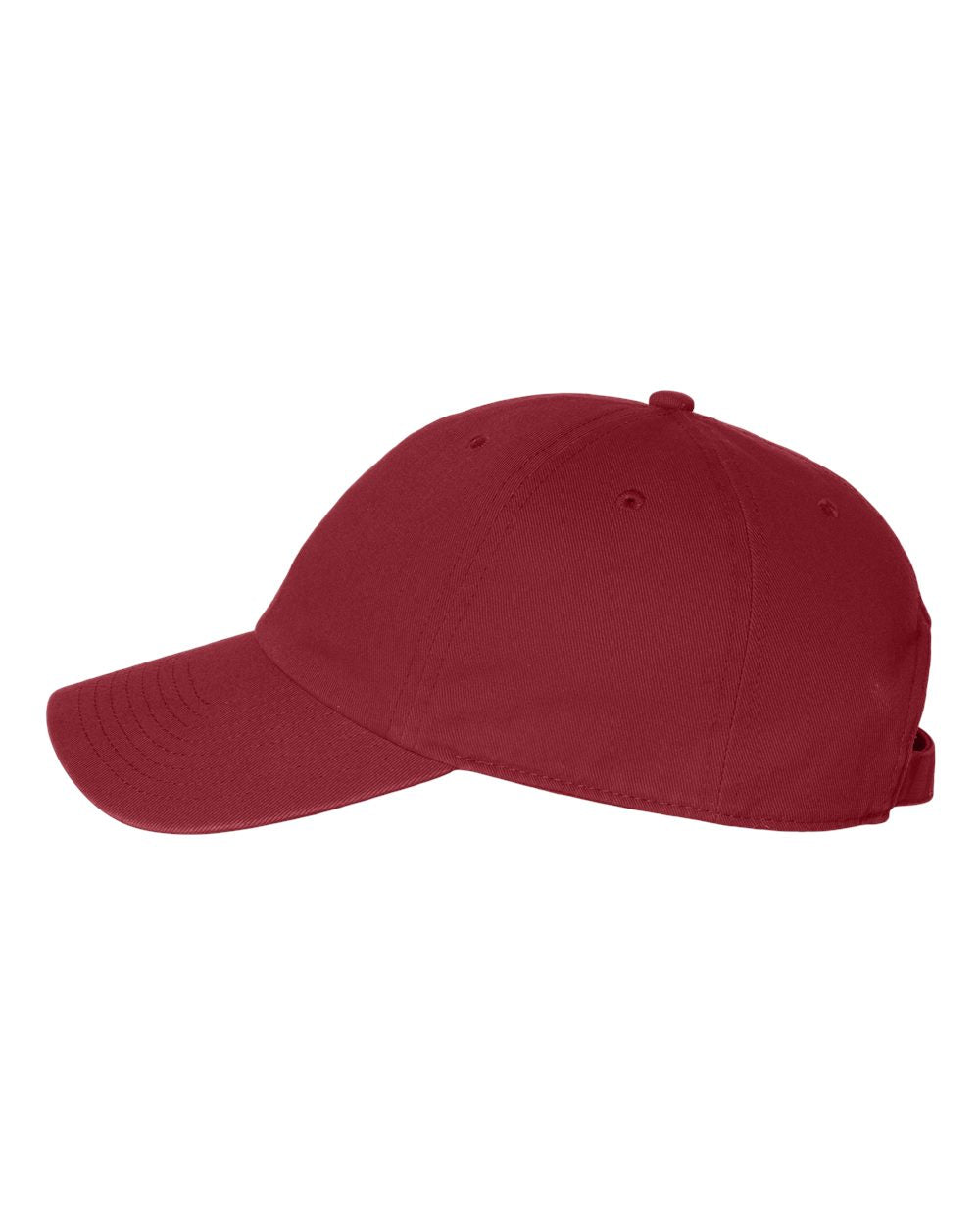 Blank '47 Brand 4700 Clean Up Cap Dad Hat