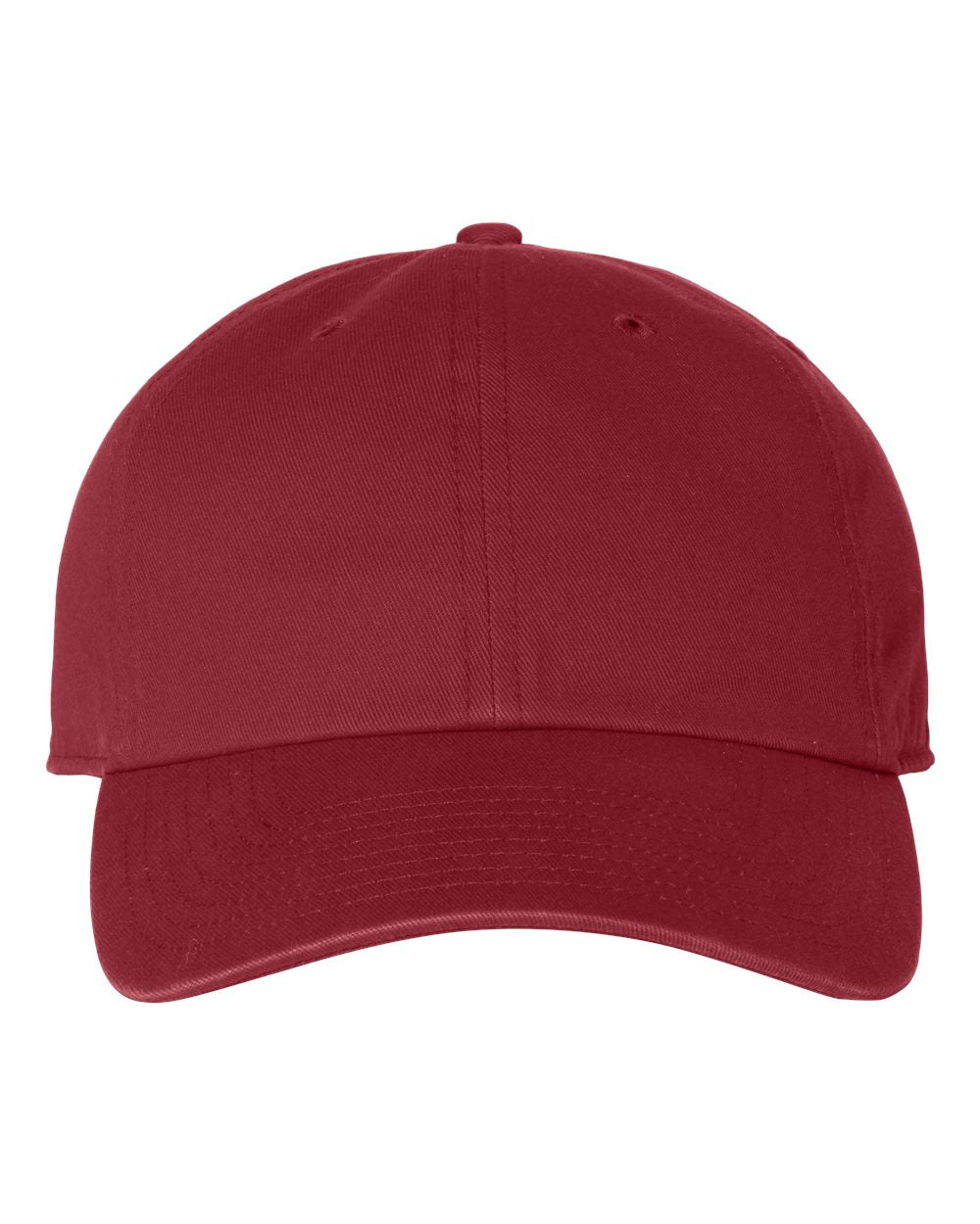 Blank '47 Brand 4700 Clean Up Cap Dad Hat
