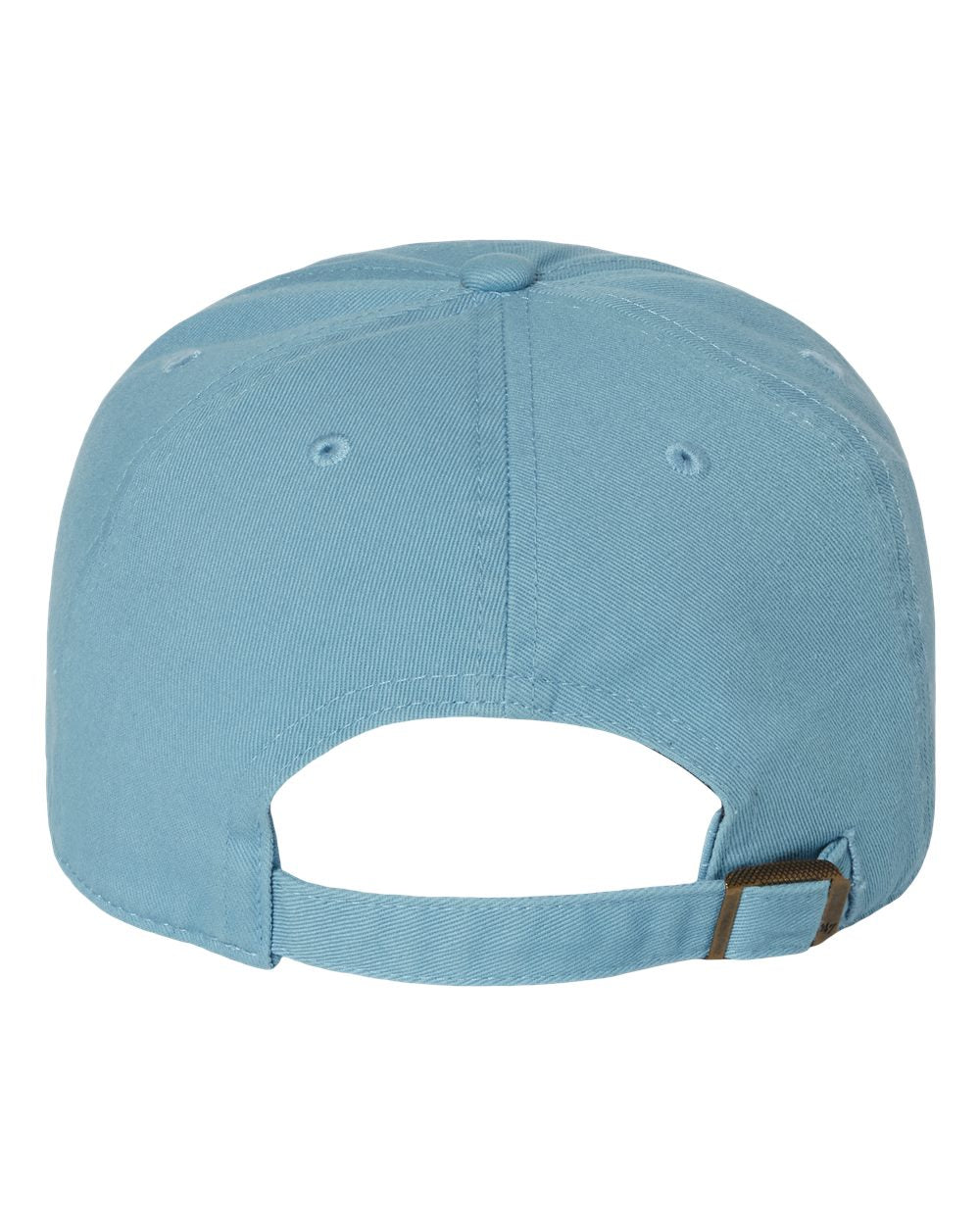 Blank '47 Brand 4700 Clean Up Cap Dad Hat
