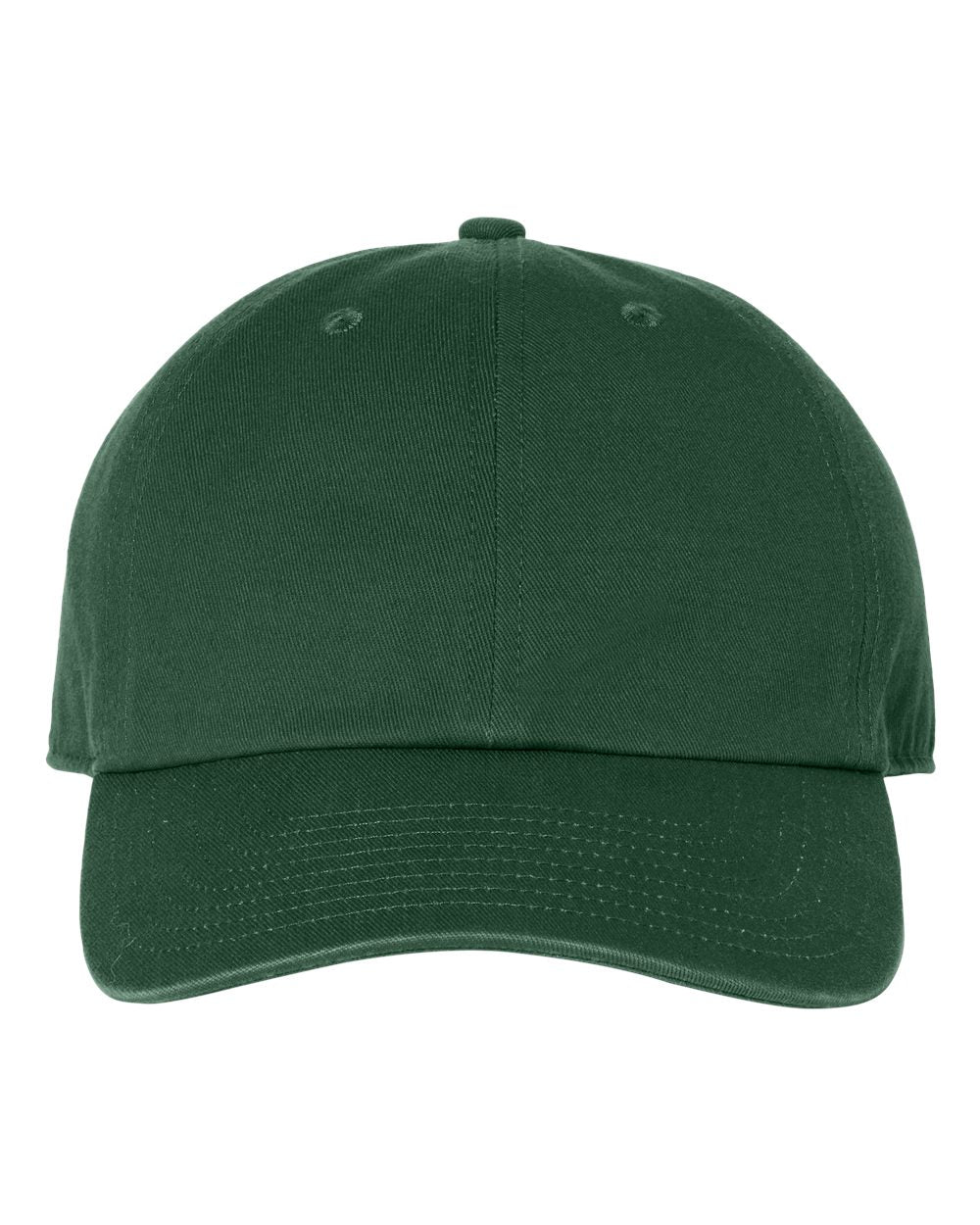 Blank '47 Brand 4700 Clean Up Cap Dad Hat